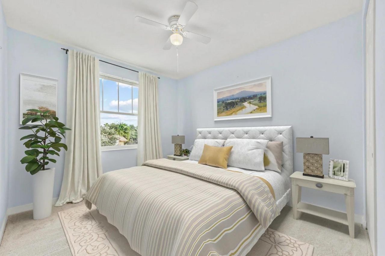 500 Pacific Grove Drive, Unit 6, West Palm Beach, FL 33401 Photo