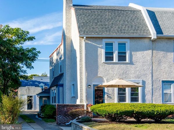 257 W GREENWOOD AVENUE, LANSDOWNE, PA 19050