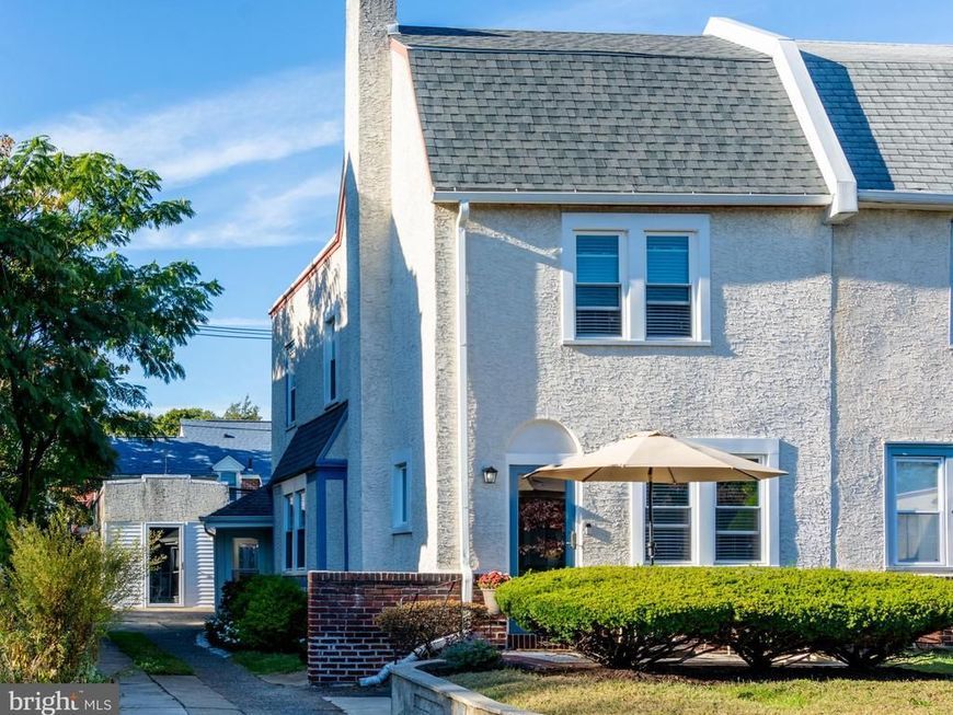 257 W Greenwood Avenue, Lansdowne, PA 19050 Main Photo