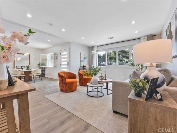 6053 Turnergrove Drive, Lakewood, CA 90713