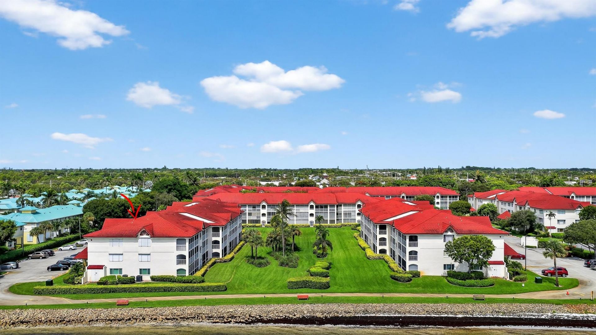 110 Half Moon Circle, Unit D2, Hypoluxo, FL 33462 Photo