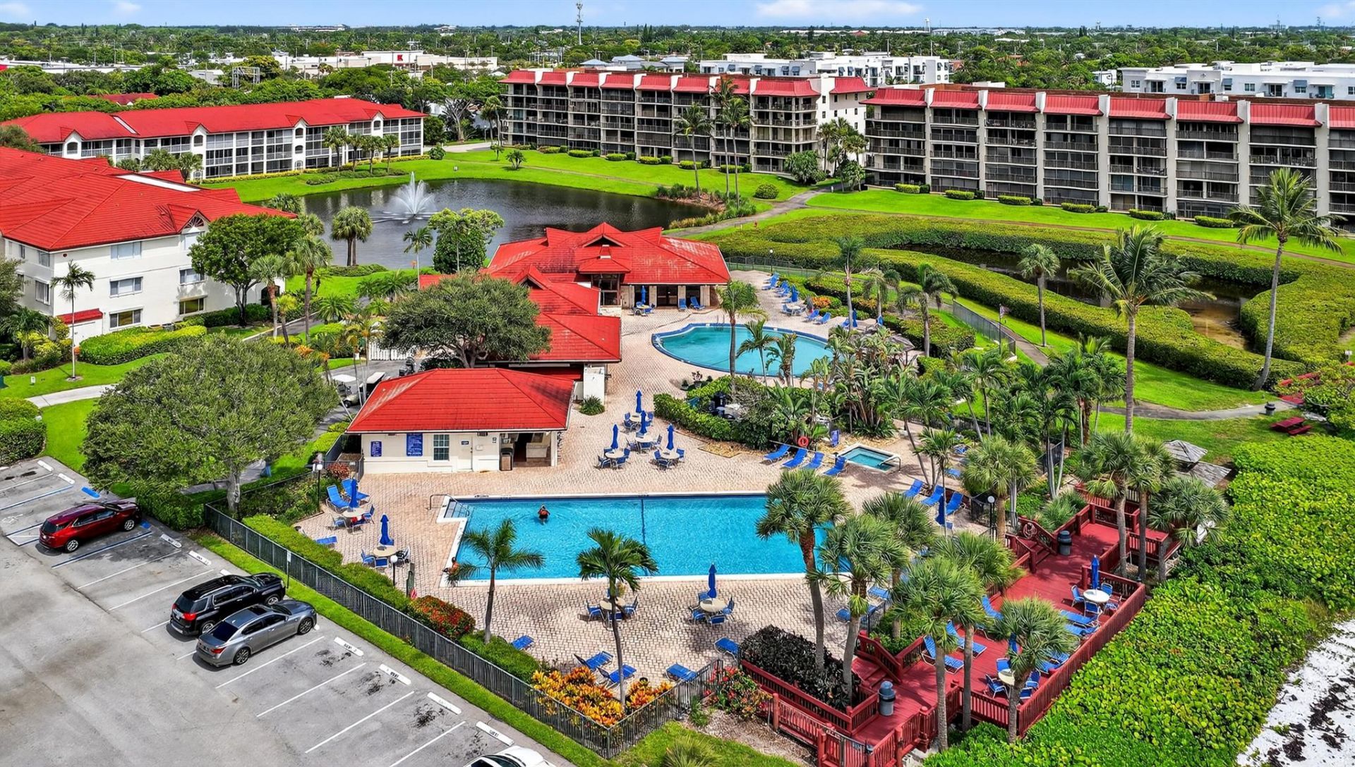 110 Half Moon Circle, Unit D2, Hypoluxo, FL 33462 Photo