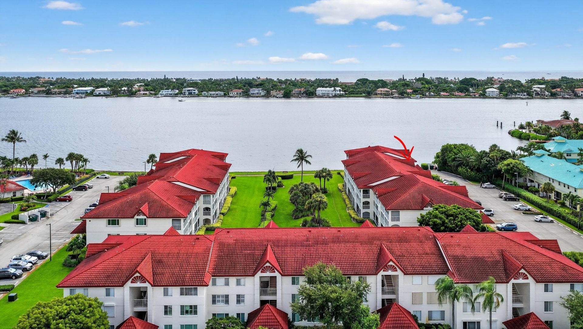 110 Half Moon Circle, Unit D2, Hypoluxo, FL 33462 Photo