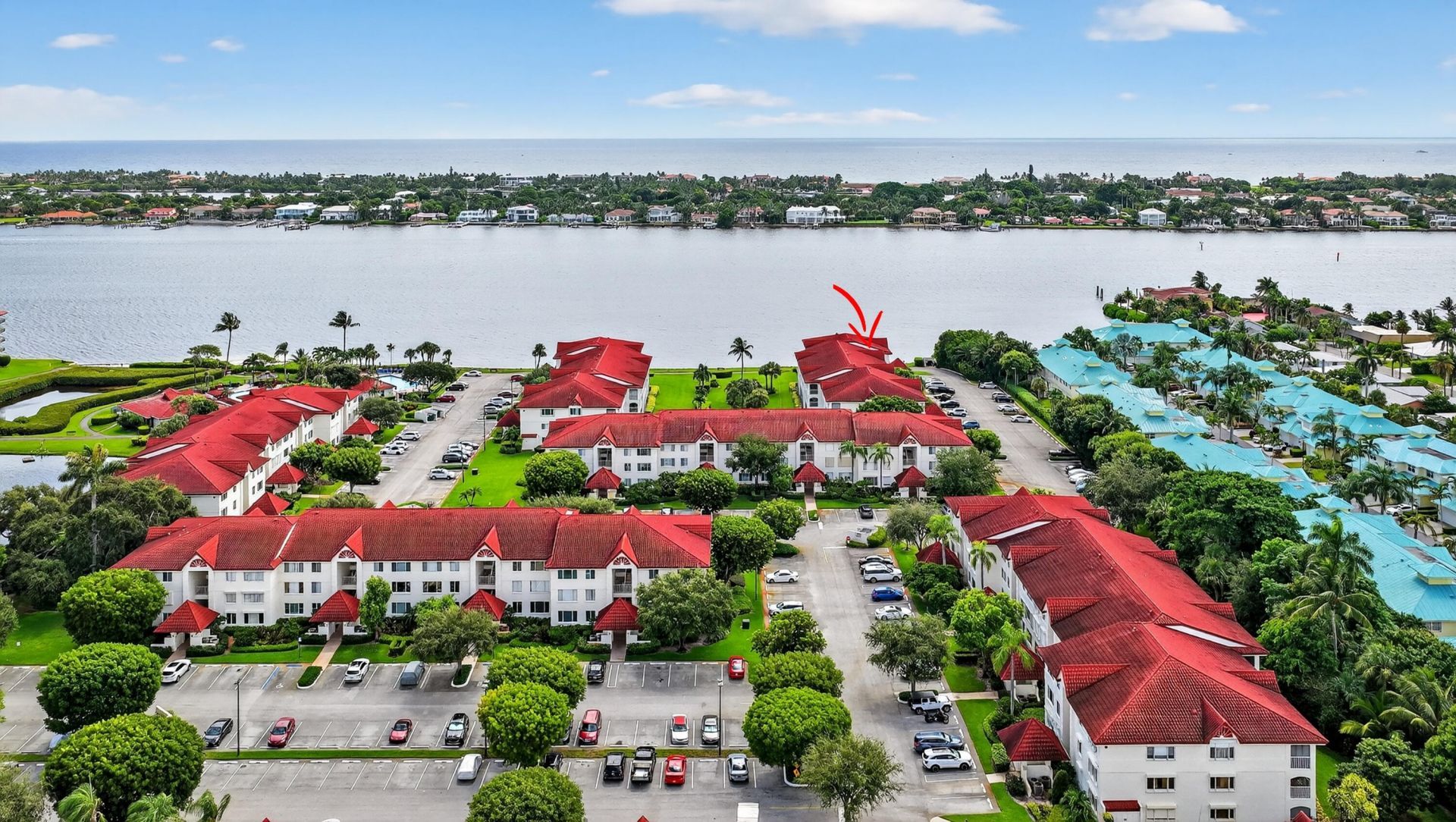 110 Half Moon Circle, Unit D2, Hypoluxo, FL 33462 Photo