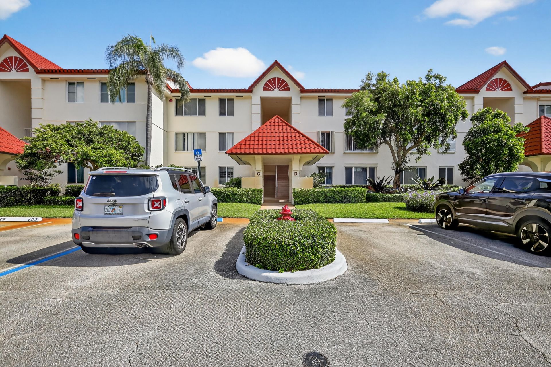 110 Half Moon Circle, Unit D2, Hypoluxo, FL 33462 Photo