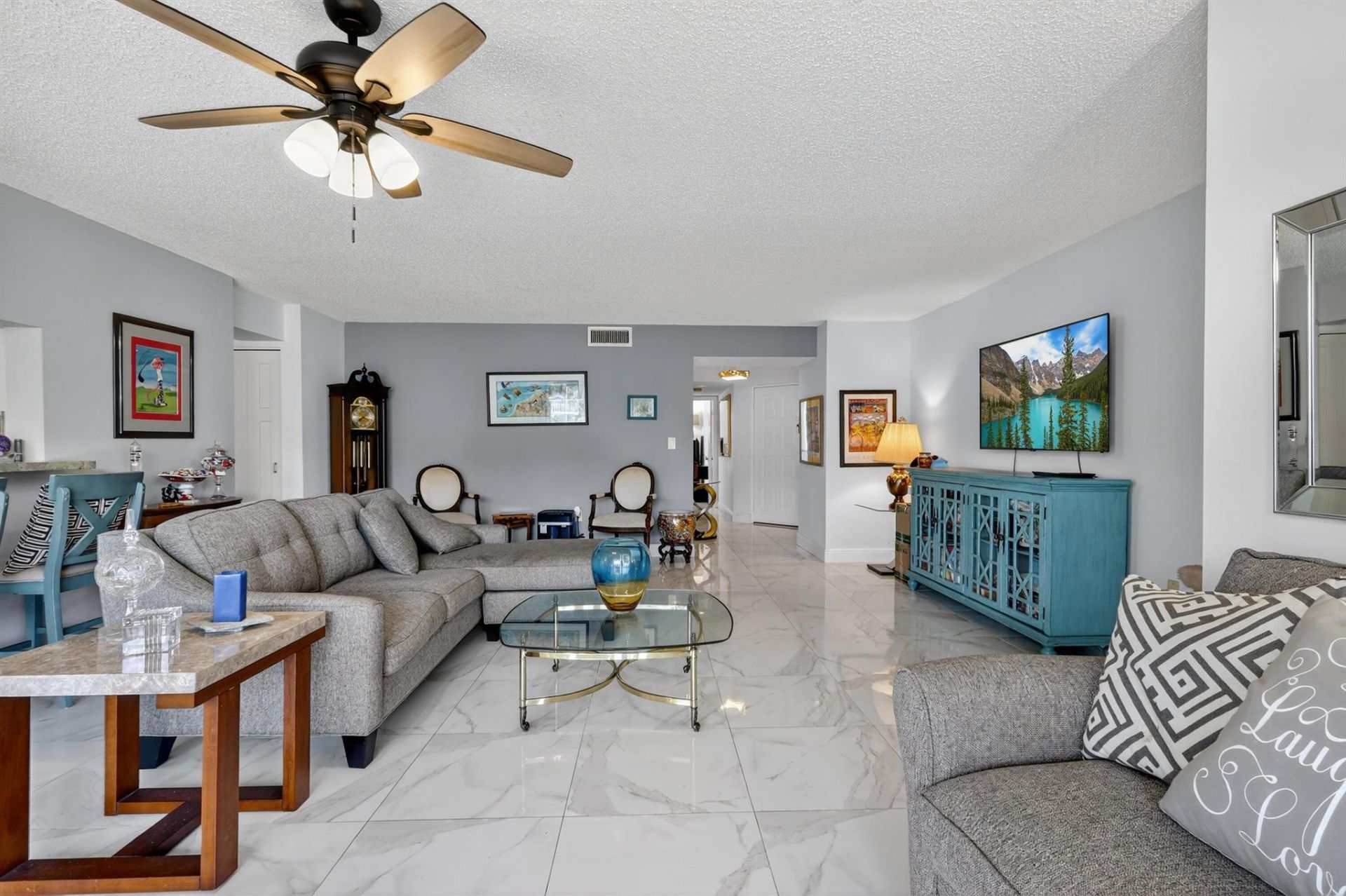 110 Half Moon Circle, Unit D2, Hypoluxo, FL 33462 Photo