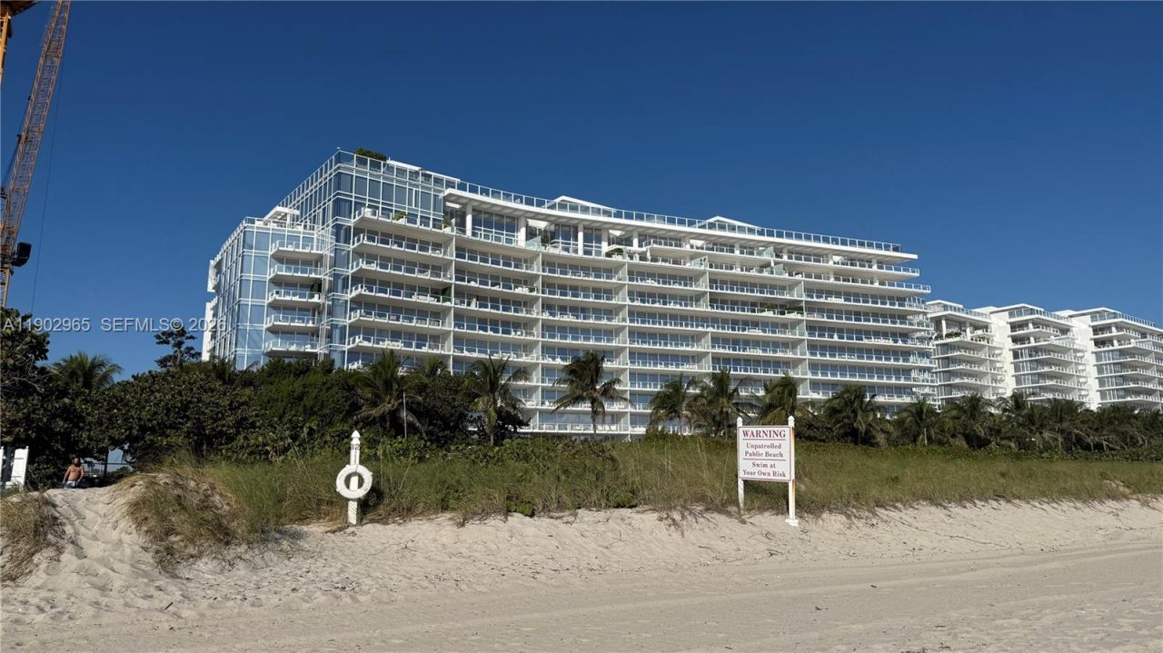 9008 Collins Ave, Unit 402, Surfside, FL 33154 Photo