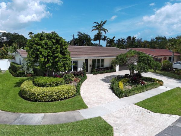 2201 SE 20th, Fort Lauderdale, FL 33316