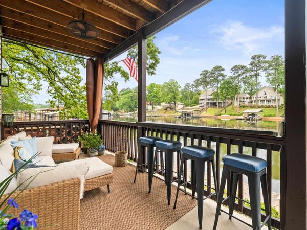 126 CHAMBERS Point, Hot Springs, AR 71913