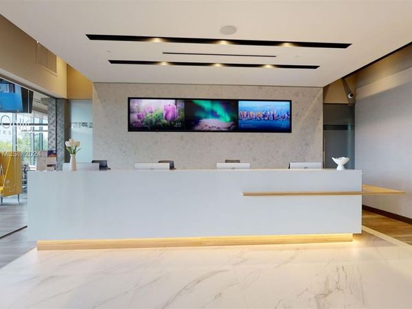 2980 NE 207th Street, Unit 321, Aventura, FL 33180