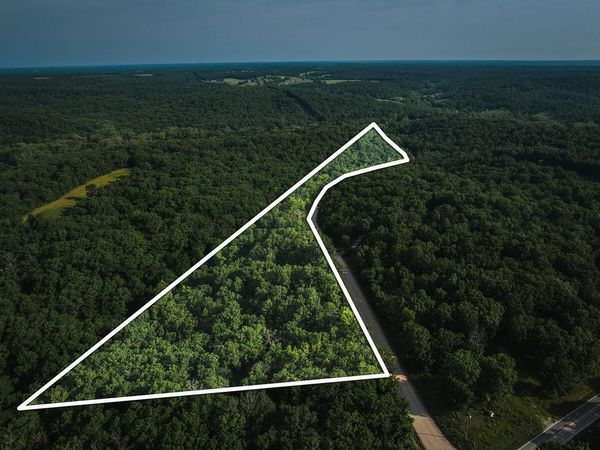 Tract 2 State Road Z, Edwards, MO 65326