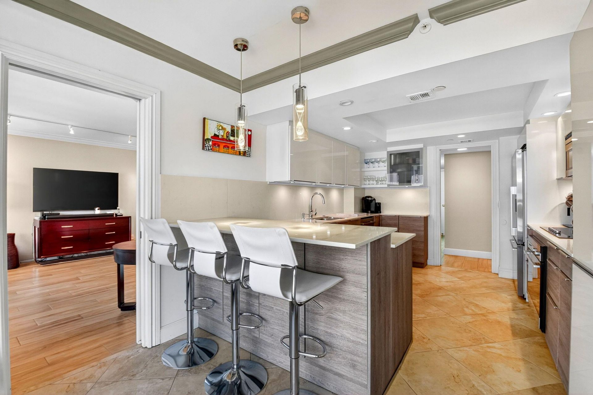 3390 S Ocean Boulevard, Unit 305, Palm Beach, FL 33480 Photo