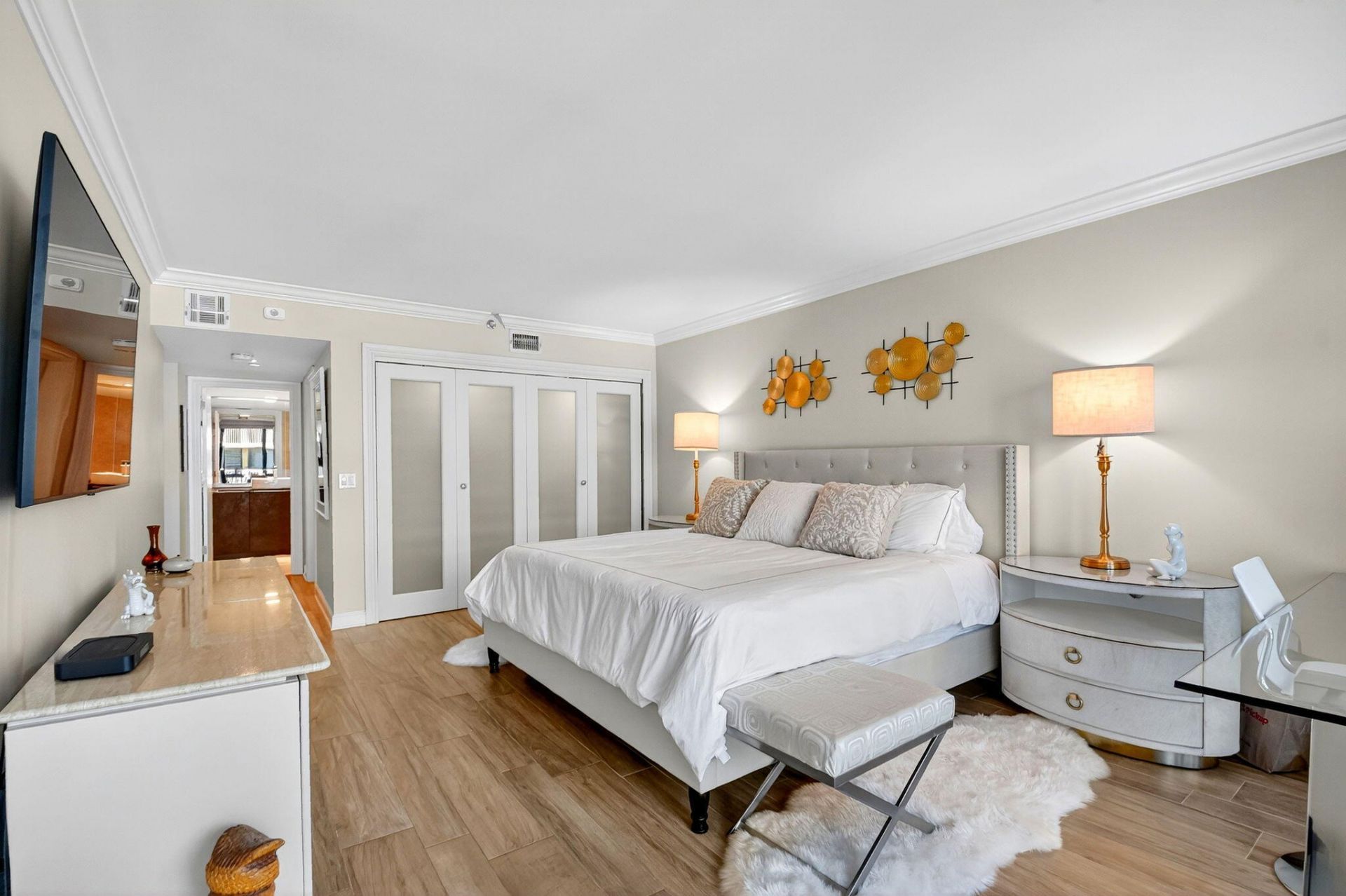 3390 S Ocean Boulevard, Unit 305, Palm Beach, FL 33480 Photo