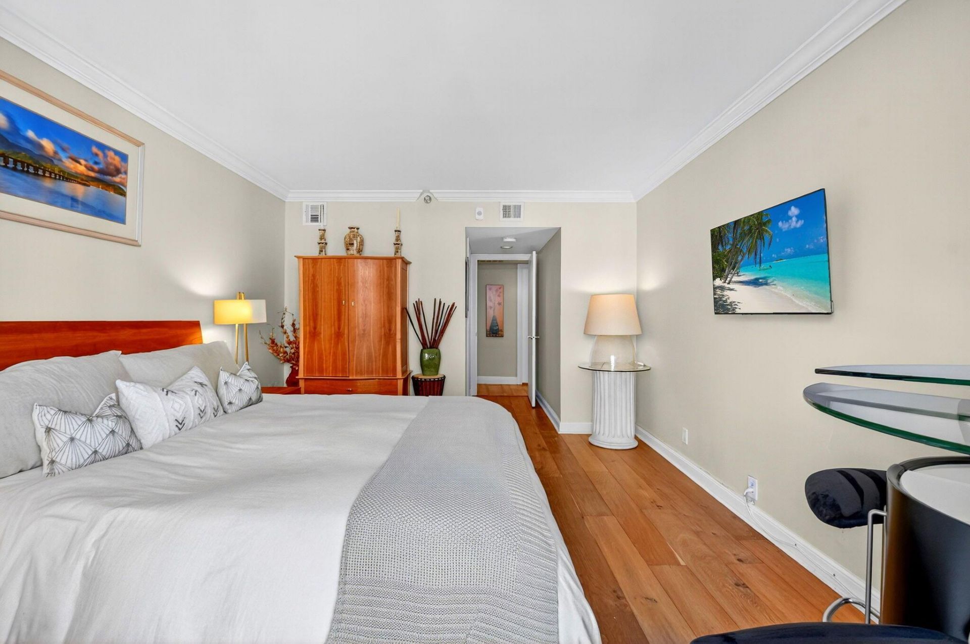 3390 S Ocean Boulevard, Unit 305, Palm Beach, FL 33480 Photo