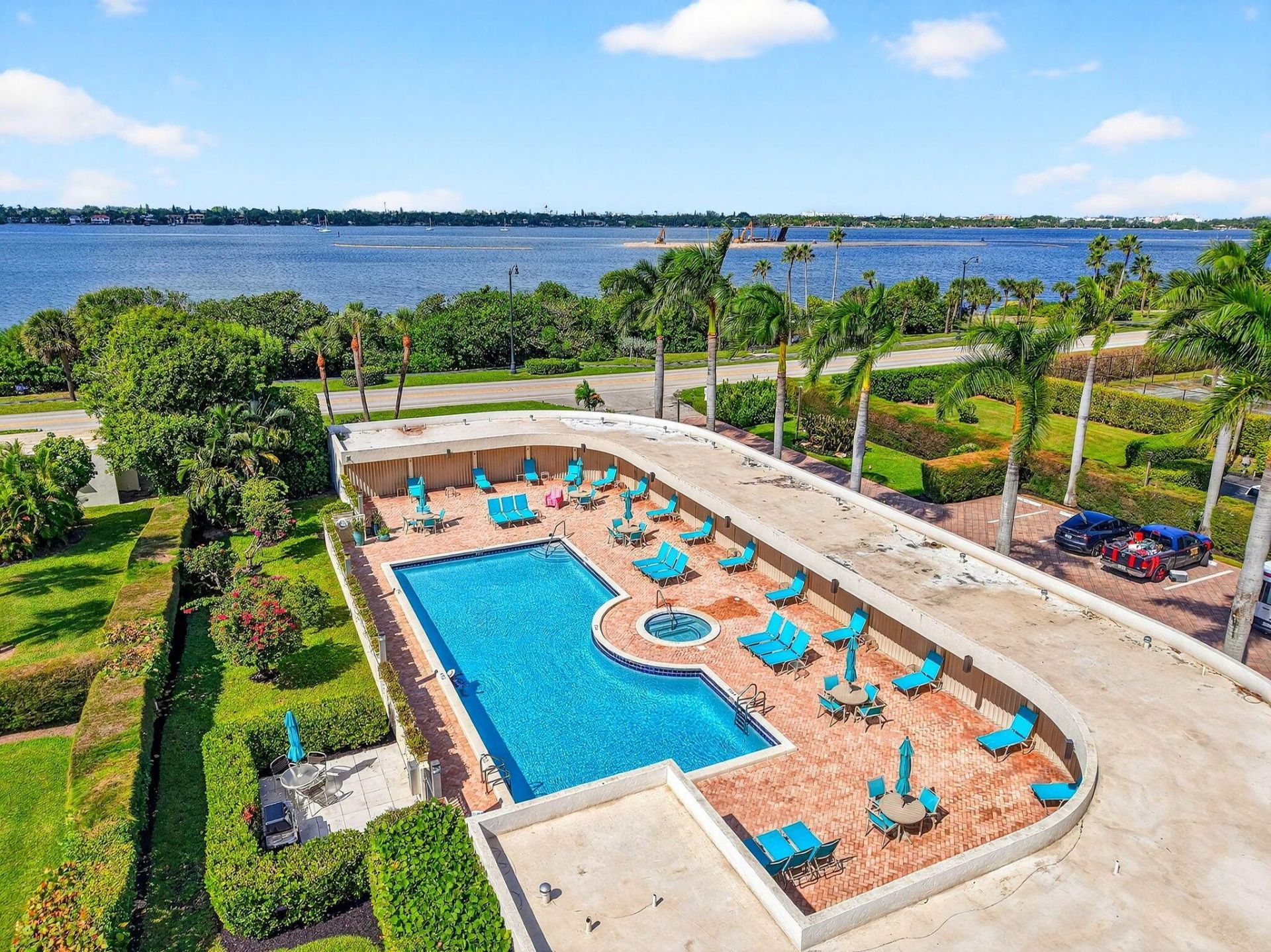 3390 S Ocean Boulevard, Unit 305, Palm Beach, FL 33480 Photo