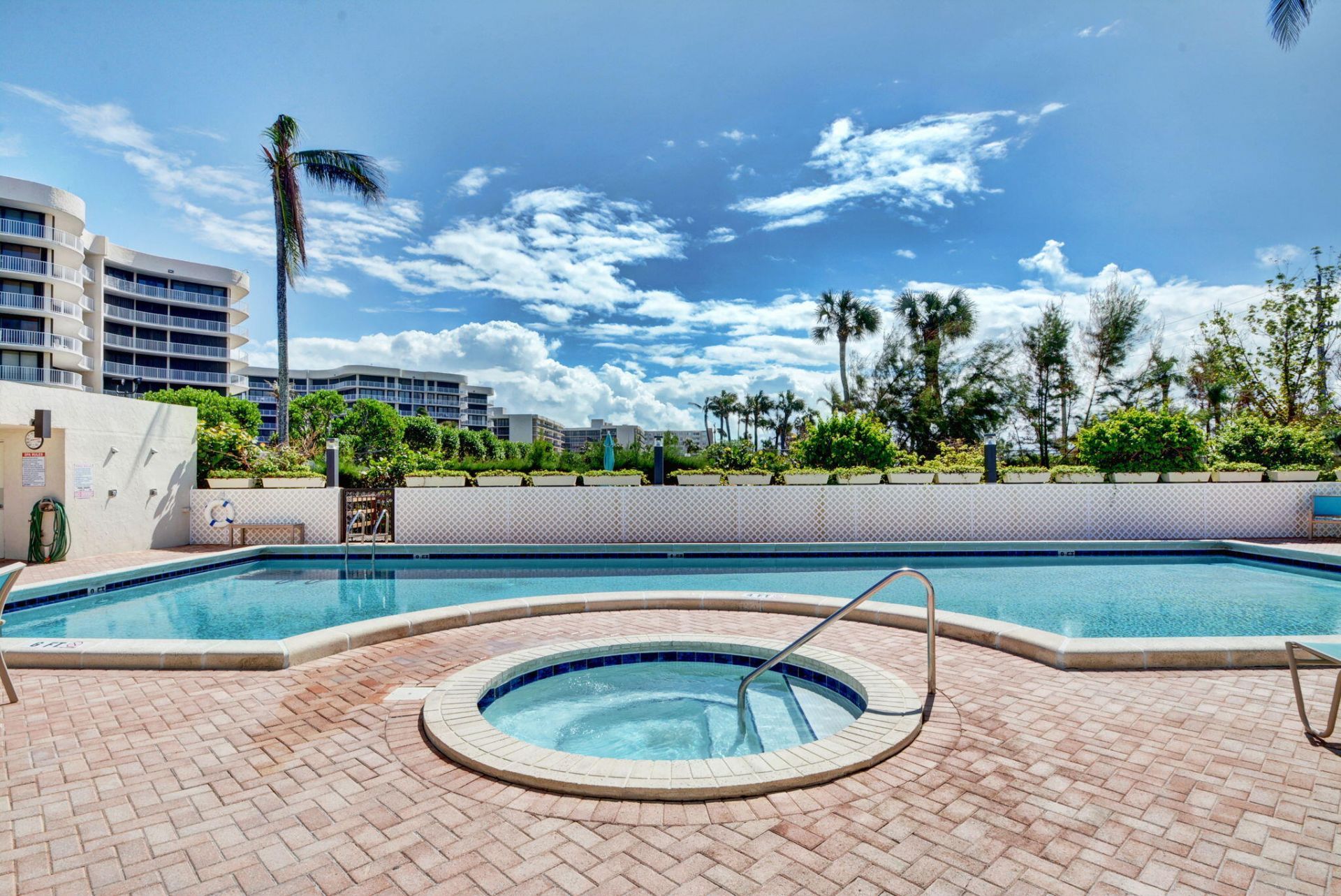 3390 S Ocean Boulevard, Unit 305, Palm Beach, FL 33480 Photo