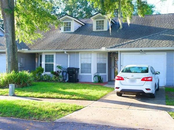 5504 FAIRFAX STREET, ORLANDO, FL 32812