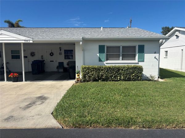 5983 CORAL WAY, BRADENTON, FL 34207