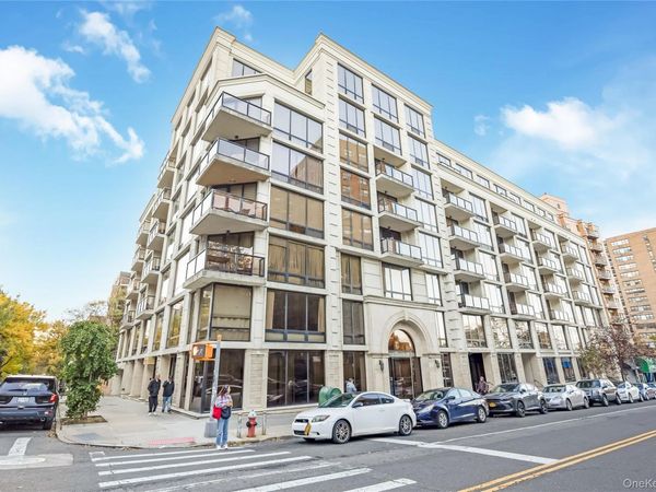 63-36 99th Street, Unit 4F, Rego Park, NY 11374
