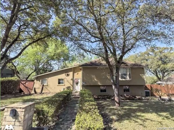3407 kashmuir, San Antonio, TX 78223