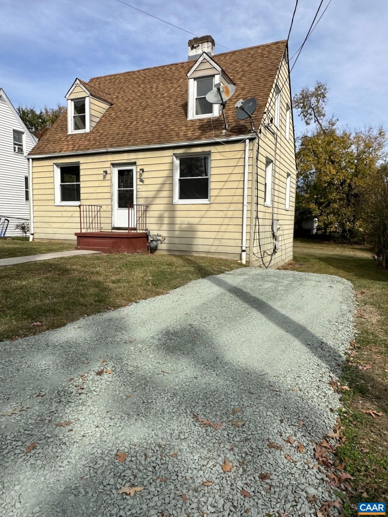 715 Elliott Ave, Charlottesville, VA 22902 Main Photo