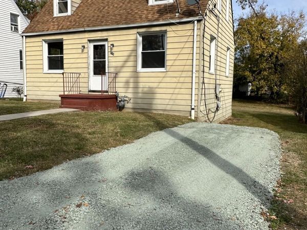 715 ELLIOTT AVE, Charlottesville, VA 22902