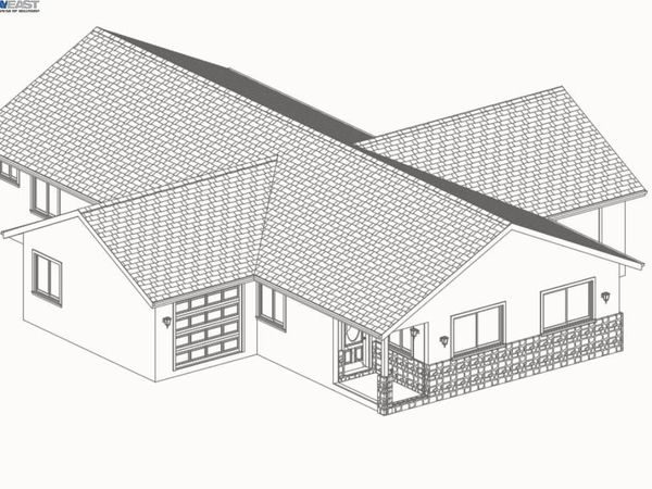 1069 Headlands Dr, Napa, CA 94558