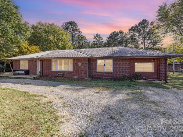 356 eastside Drive, Denton, NC 27239