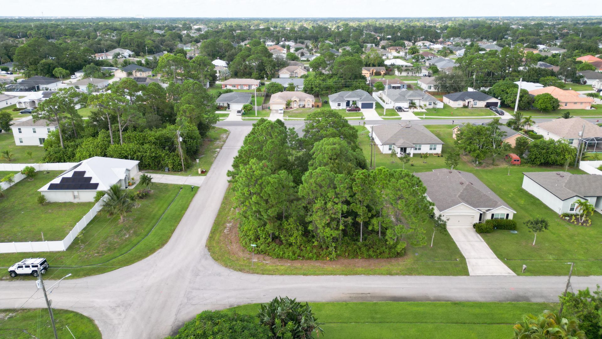 1281 SW Kapok Avenue, Port Saint Lucie, FL 34953 Photo