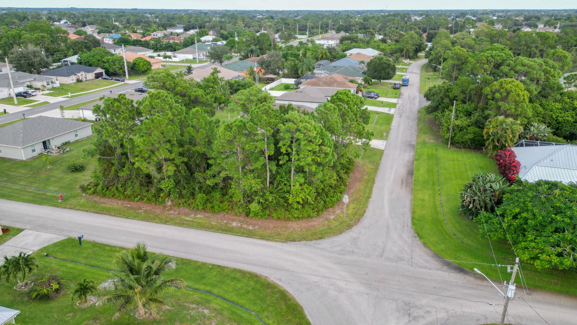 1281 SW Kapok Avenue, Port Saint Lucie, FL 34953 Photo