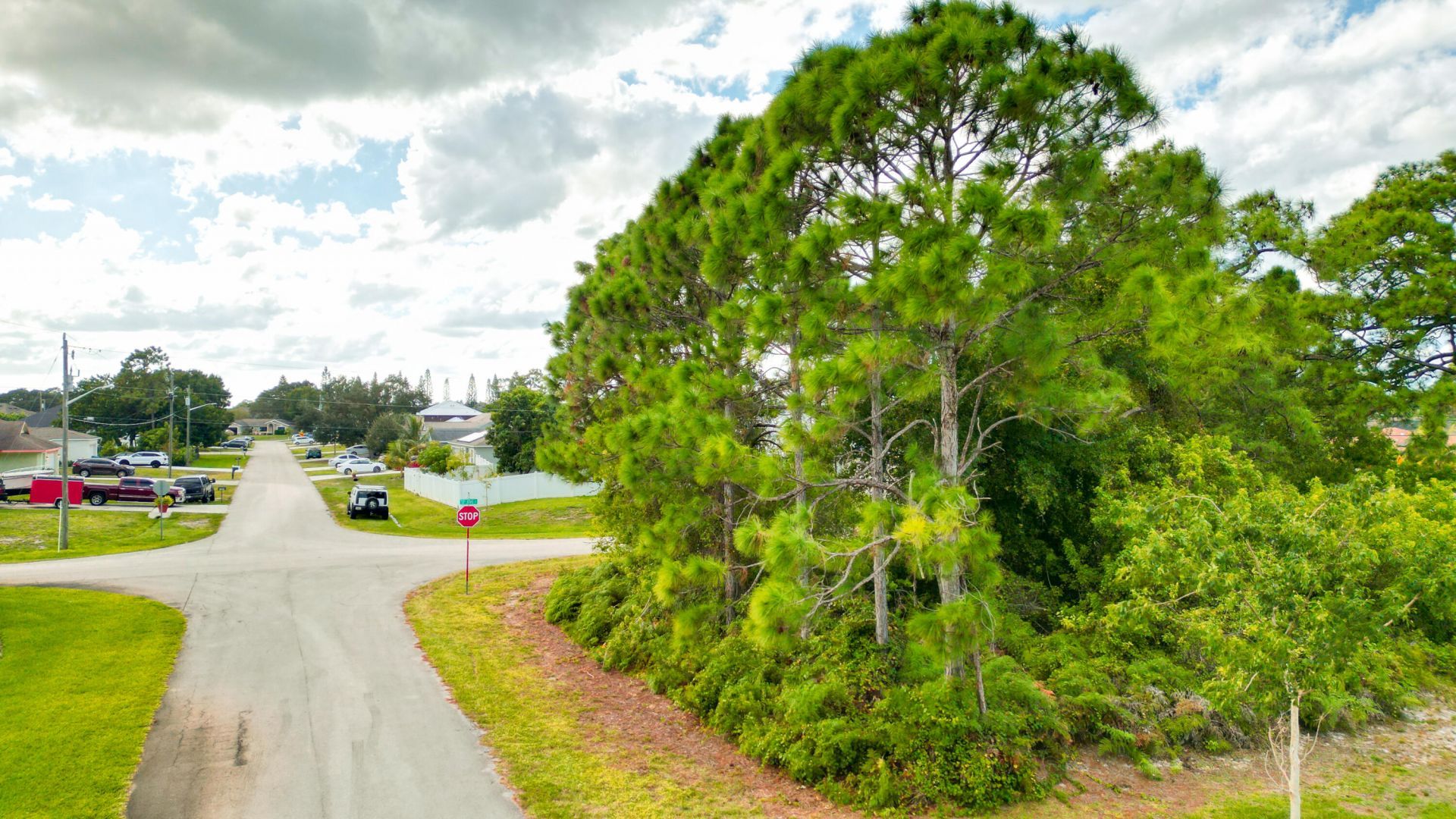 1281 SW Kapok Avenue, Port Saint Lucie, FL 34953 Photo