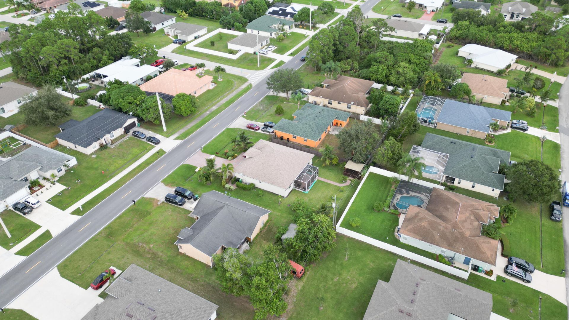 1281 SW Kapok Avenue, Port Saint Lucie, FL 34953 Photo