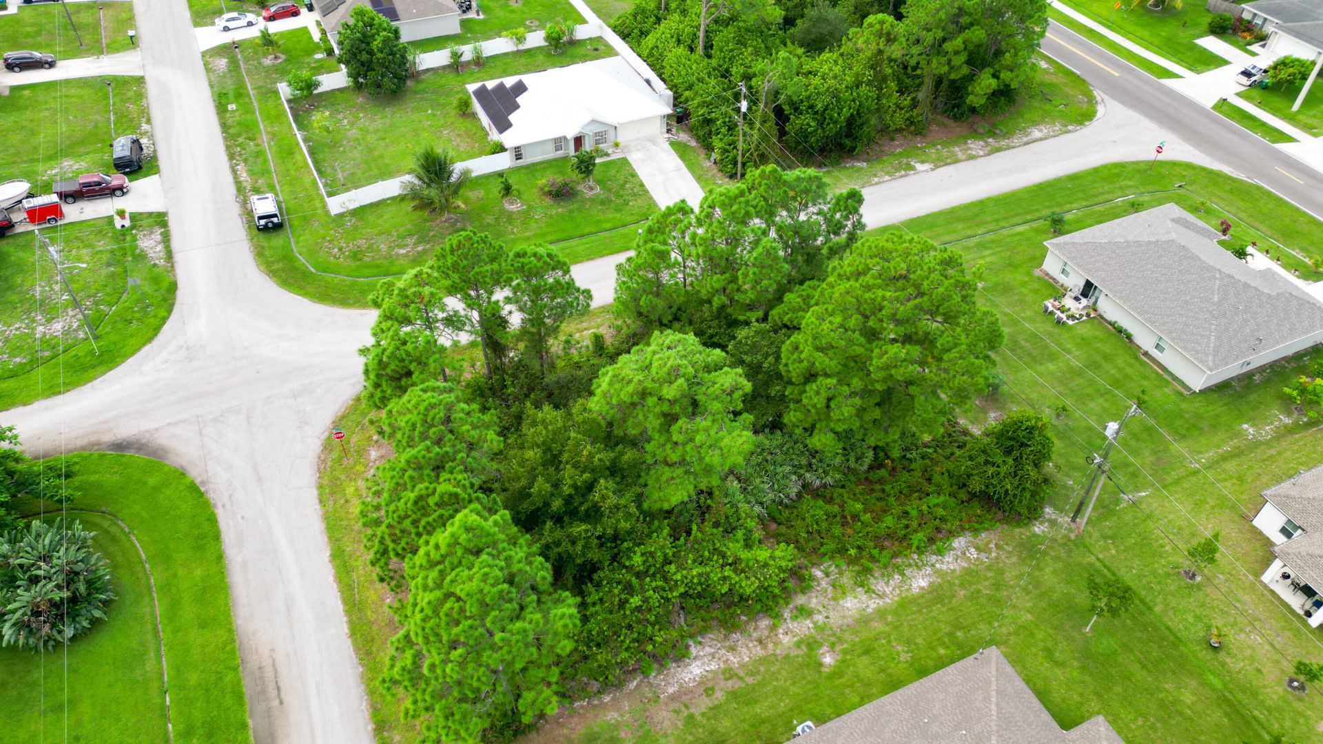 1281 SW Kapok Avenue, Port Saint Lucie, FL 34953 Photo