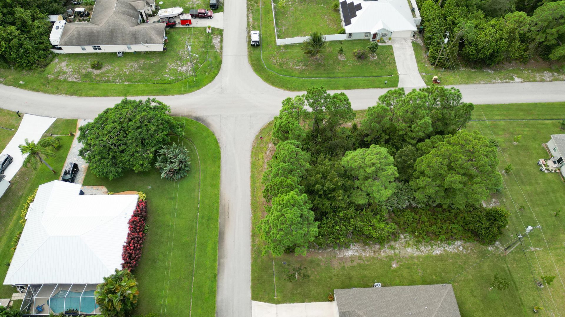 1281 SW Kapok Avenue, Port Saint Lucie, FL 34953 Photo