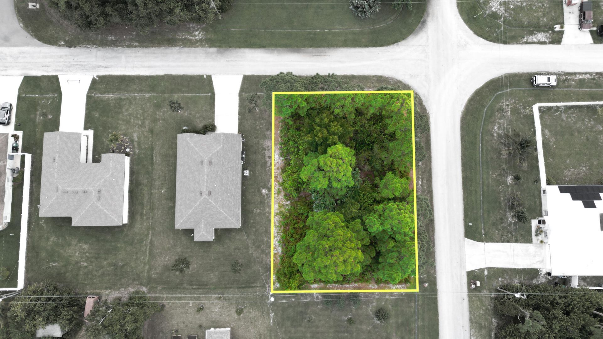 1281 SW Kapok Avenue, Port Saint Lucie, FL 34953 Photo