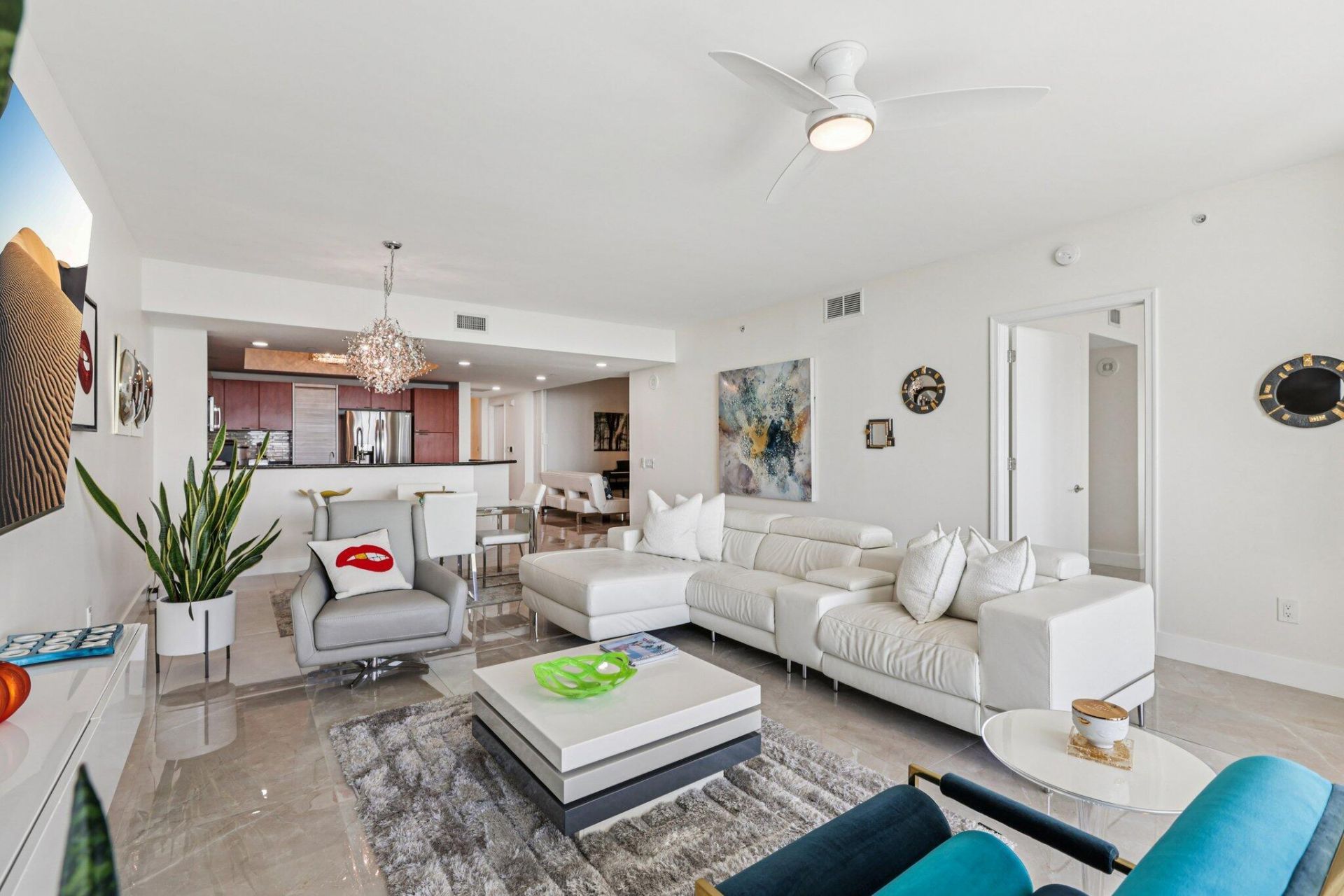 2640 Lake Shore Drive, Unit 2312, Riviera Beach, FL 33404 Photo