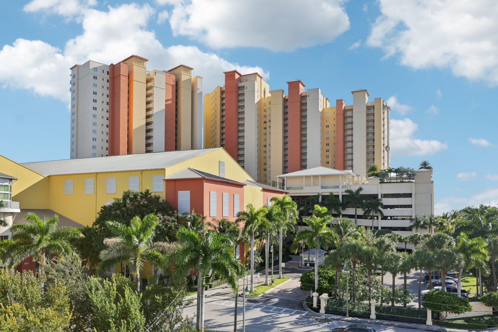 2640 Lake Shore Drive, Unit 2312, Riviera Beach, FL 33404 Photo