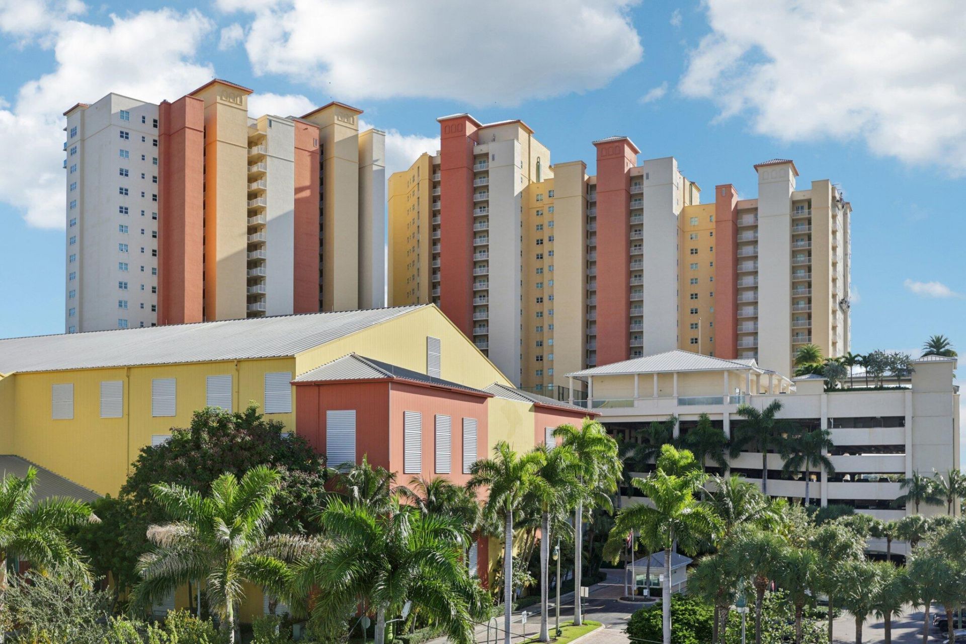 2640 Lake Shore Drive, Unit 2312, Riviera Beach, FL 33404 Photo