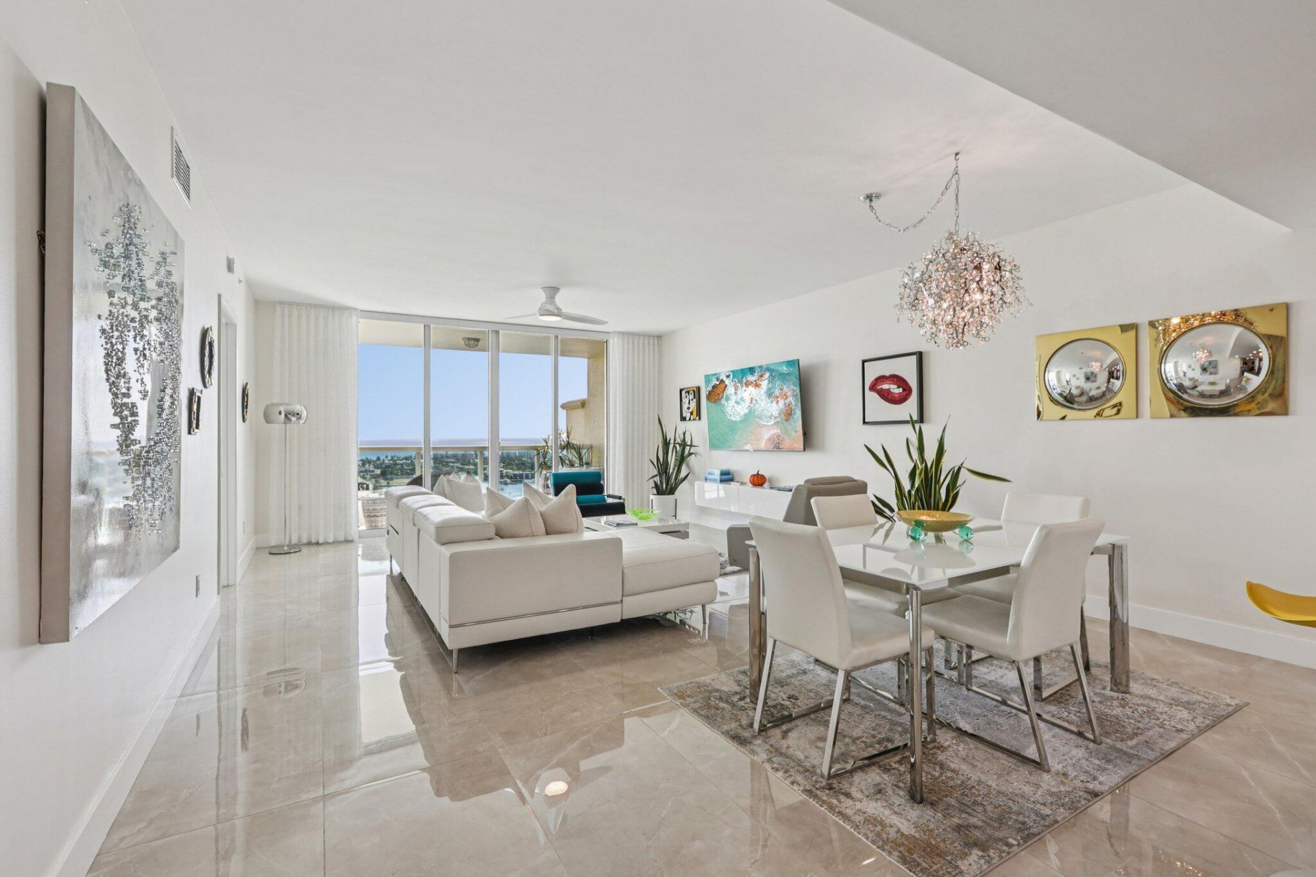 2640 Lake Shore Drive, Unit 2312, Riviera Beach, FL 33404 Photo