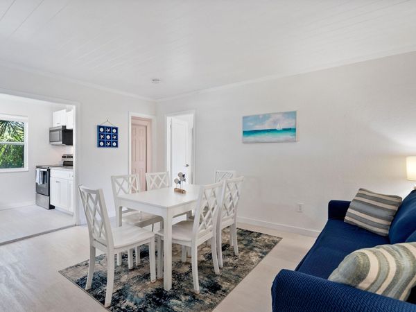 670 Hernando Street, Unit D, Fort Pierce, FL 34949