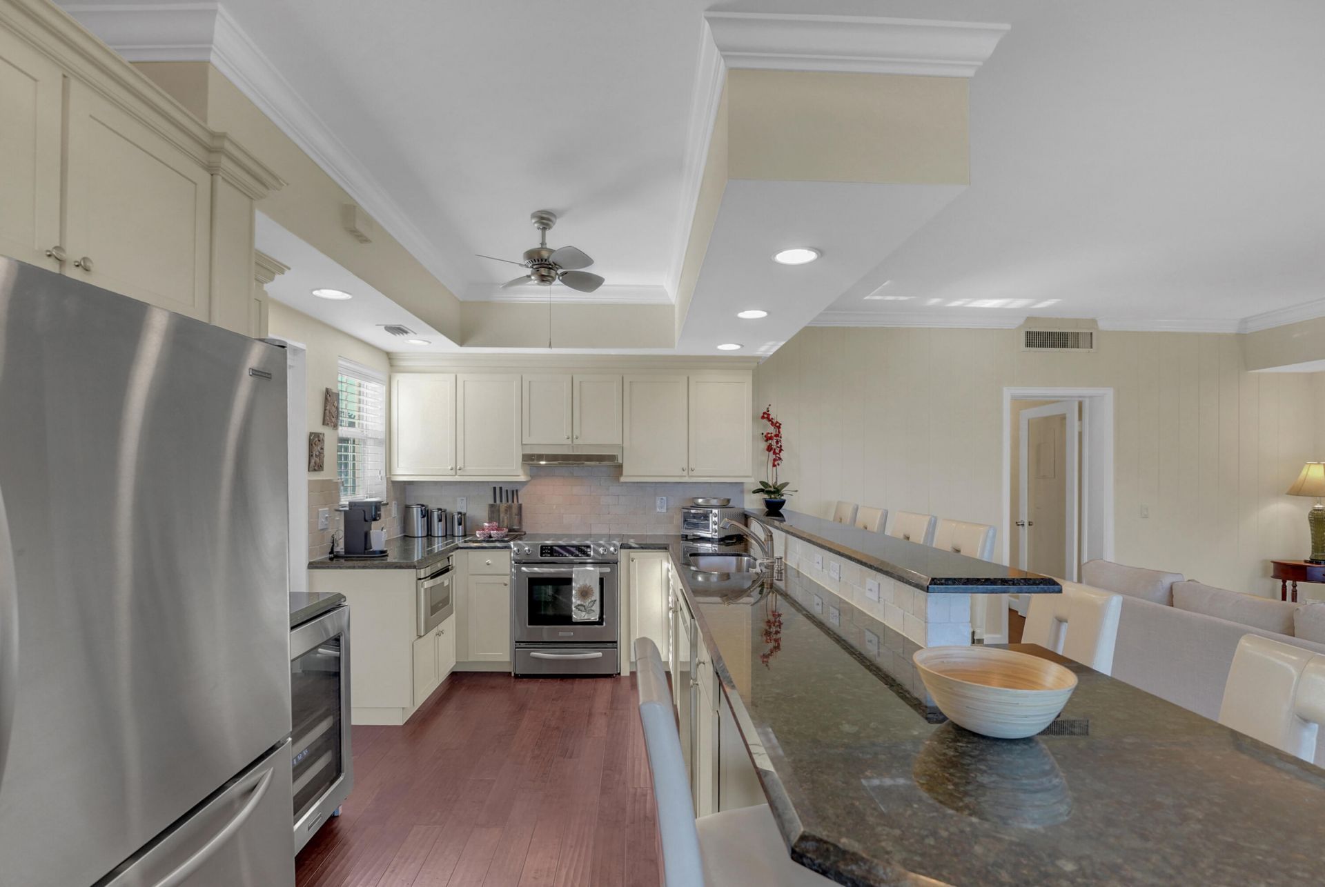 2103 S Ocean Boulevard, Unit 3-A, Delray Beach, FL 33483 Photo