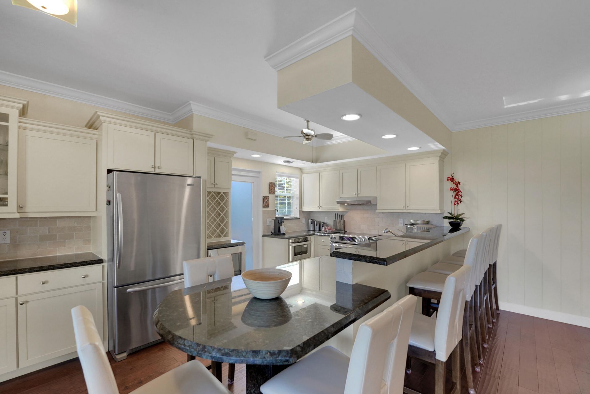 2103 S Ocean Boulevard, Unit 3-A, Delray Beach, FL 33483 Photo