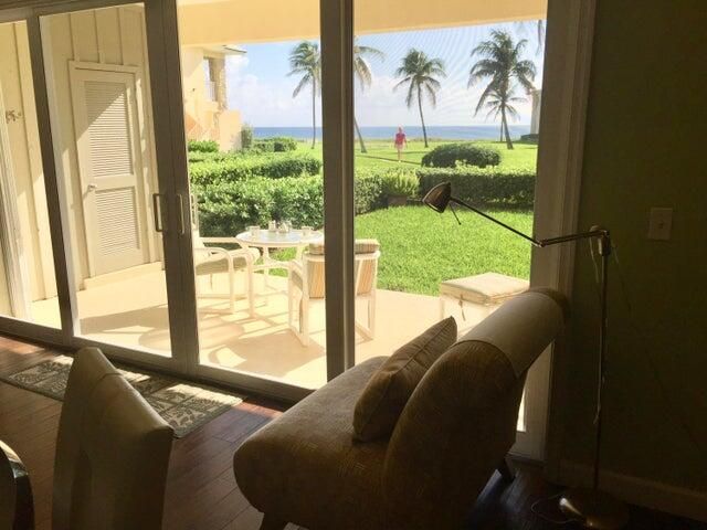 2103 S Ocean Boulevard, Unit 3-A, Delray Beach, FL 33483 Photo