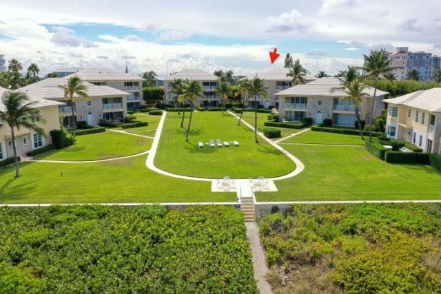 2103 S Ocean Boulevard, Unit 3-A, Delray Beach, FL 33483 Photo