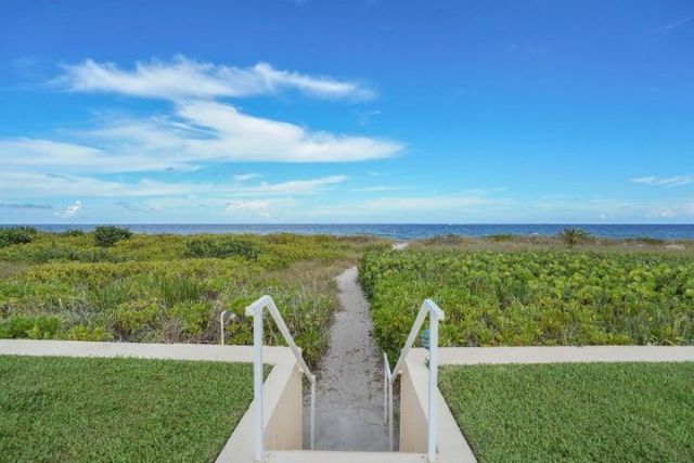 2103 S Ocean Boulevard, Unit 3-A, Delray Beach, FL 33483 Photo