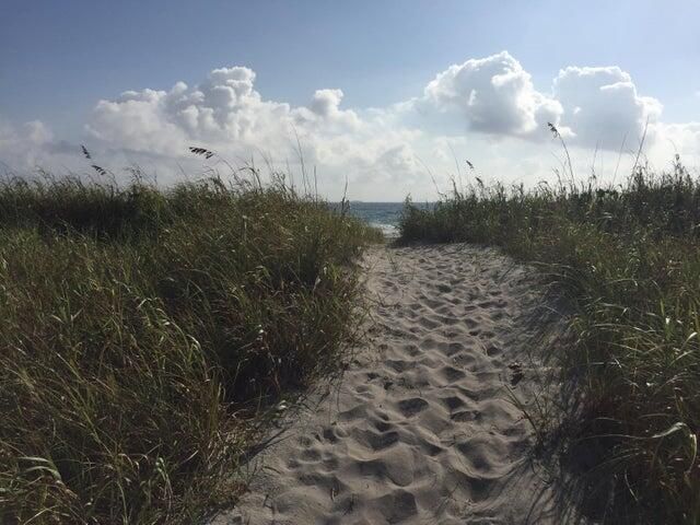 2103 S Ocean Boulevard, Unit 3-A, Delray Beach, FL 33483 Photo