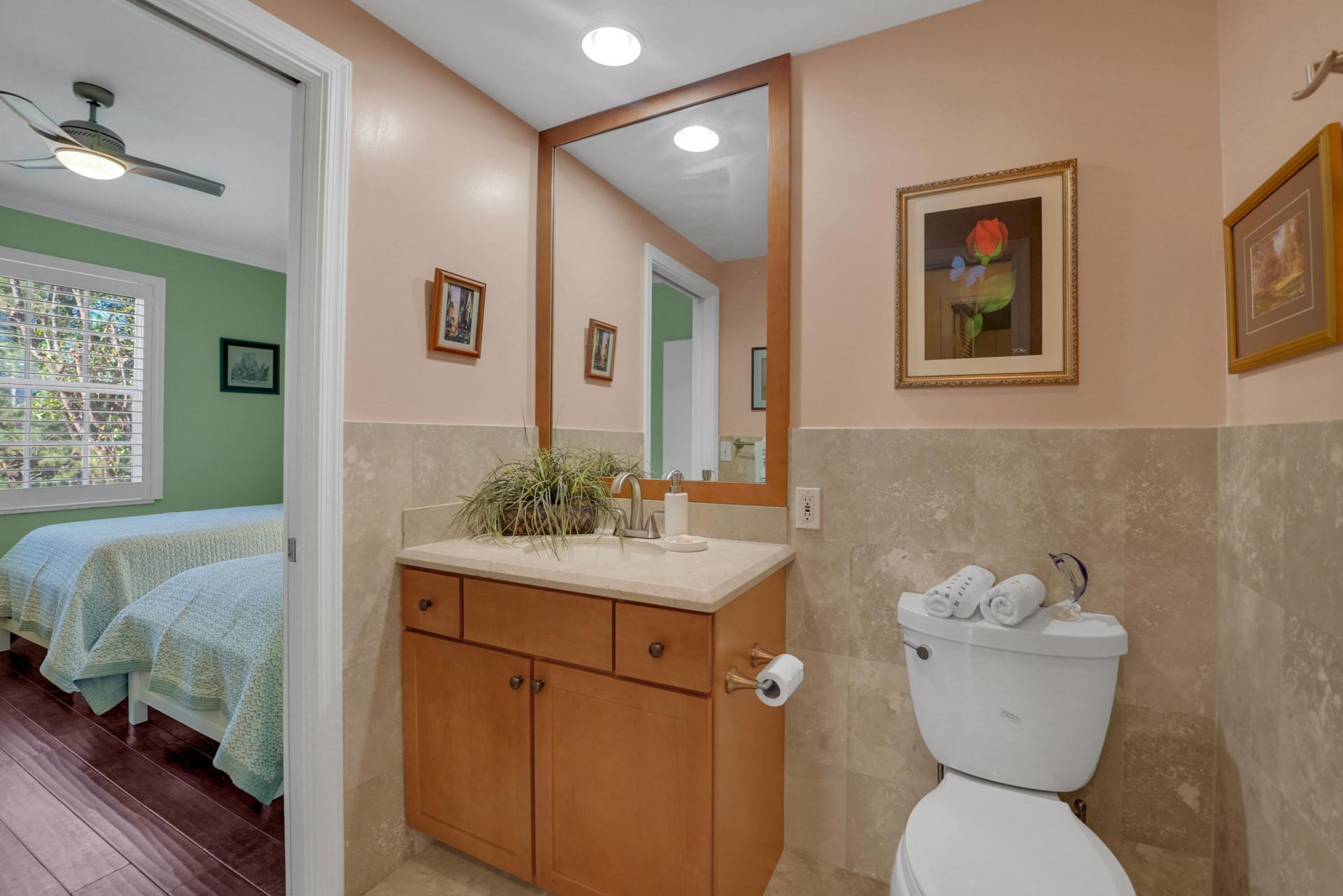 2103 S Ocean Boulevard, Unit 3-A, Delray Beach, FL 33483 Photo