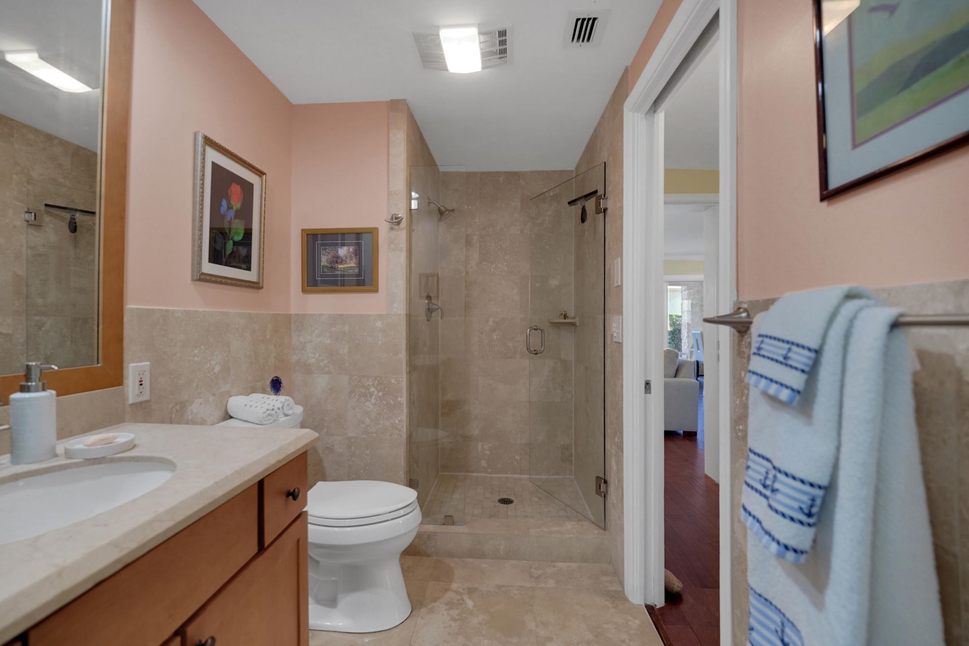 2103 S Ocean Boulevard, Unit 3-A, Delray Beach, FL 33483 Photo