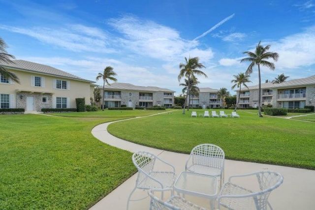 2103 S Ocean Boulevard, Unit 3-A, Delray Beach, FL 33483 Photo