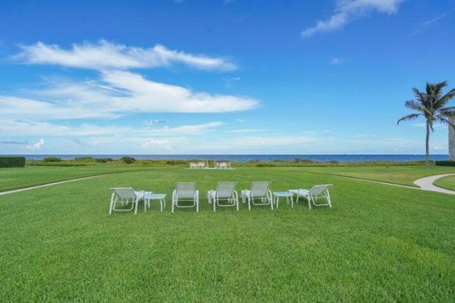 2103 S Ocean Boulevard, Unit 3-A, Delray Beach, FL 33483 Photo